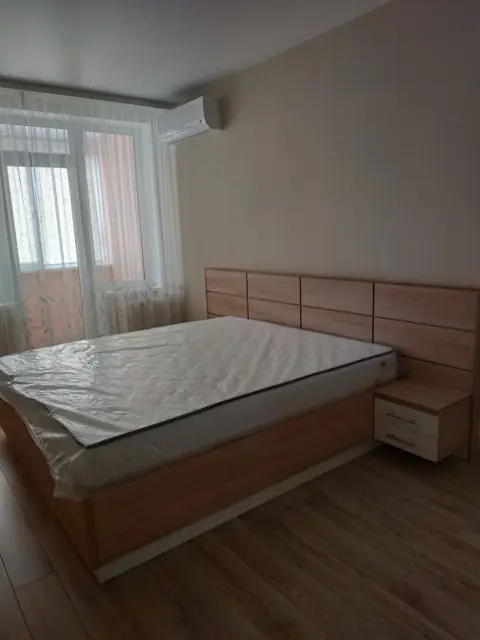 Спальня 2 з 5 — наша робота