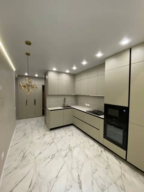 Кухня 1 з 34 — наша робота
