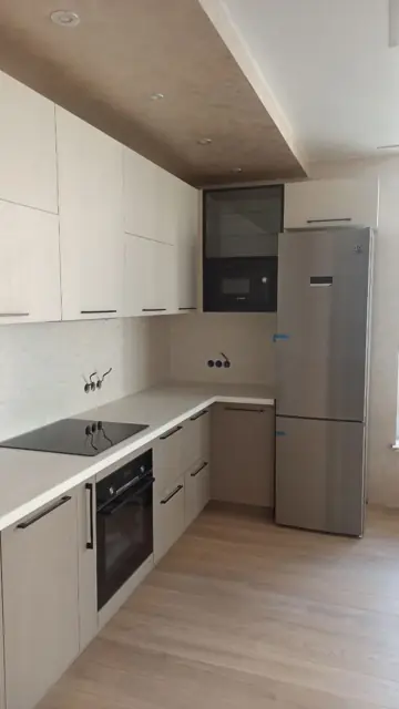 Кухня 5 з 34 — наша робота