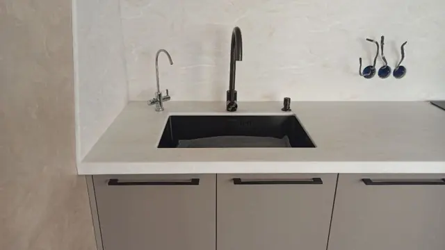 Кухня 13 з 34 — наша робота