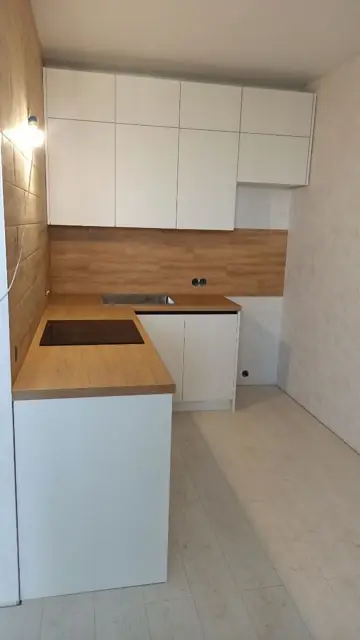 Кухня 15 з 34 — наша робота