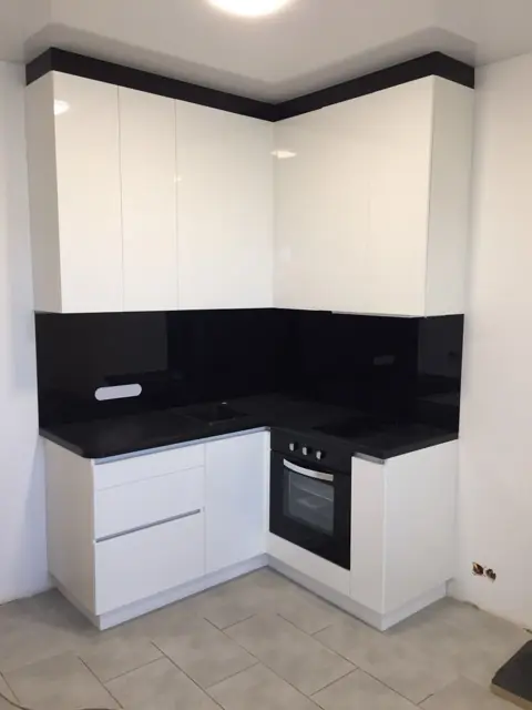 Кухня 16 з 34 — наша робота