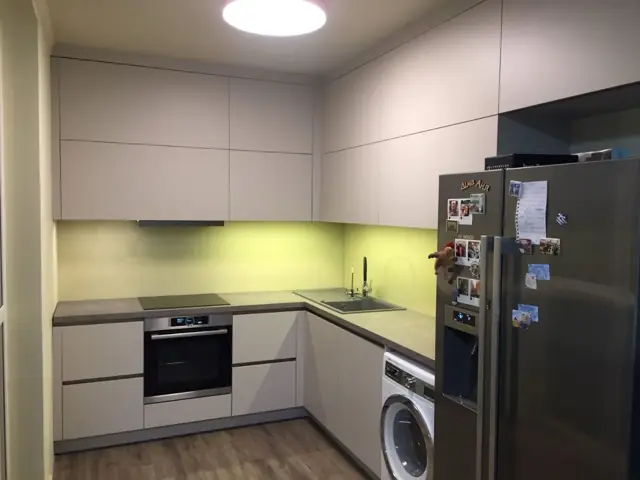 Кухня 19 з 34 — наша робота
