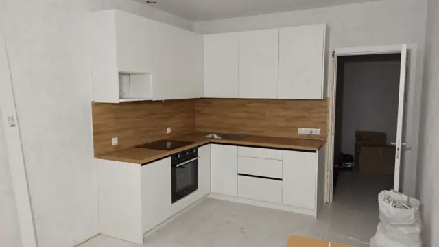 Кухня 21 з 34 — наша робота