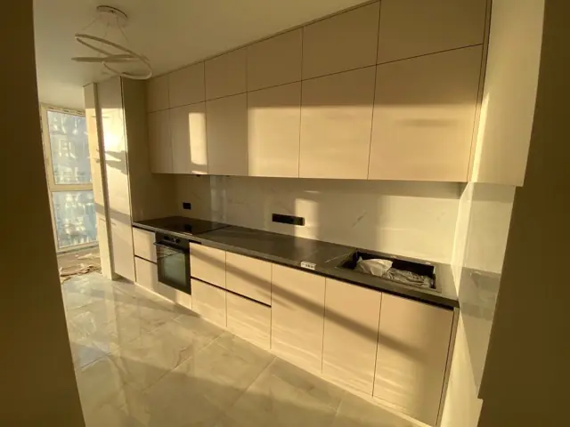 Кухня 22 з 34 — наша робота
