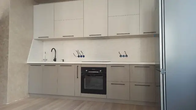 Кухня 23 з 34 — наша робота