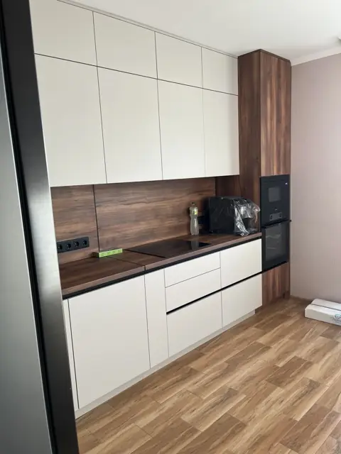 Кухня 24 з 34 — наша робота
