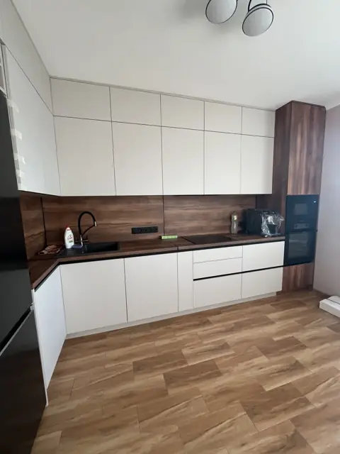 Кухня 25 з 34 — наша робота