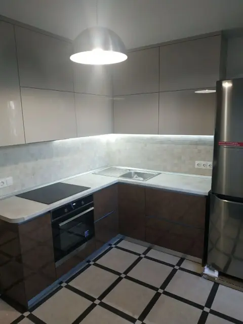 Кухня 31 з 34 — наша робота