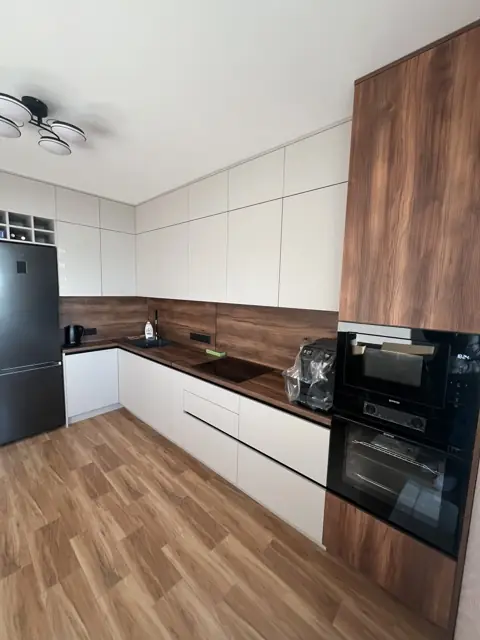 Кухня 32 з 34 — наша робота