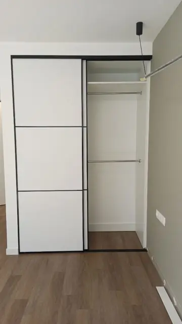 Шафа 5 з 26 — наша робота