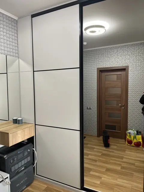 Шафа 16 з 26 — наша робота