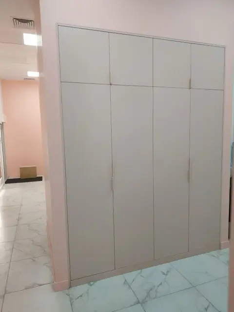 Шафа 26 з 26 — наша робота